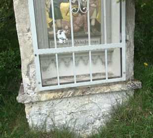 Kreuzweg St. Anna Salmendingen