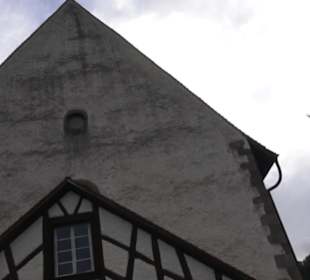 Dorfkirche St. Mauritius