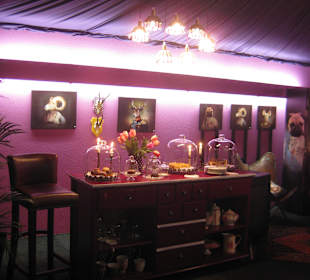 Café L'artiste
