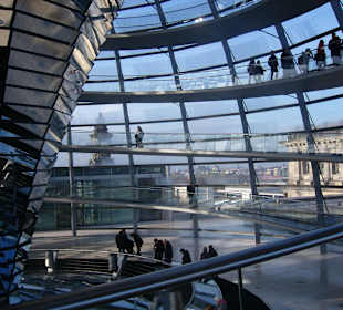 Reichstagsgebäude