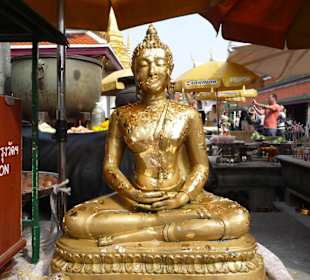 Königspalast Bangkok