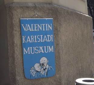 Valentin Musäum