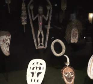 Museum für Völkerkunde