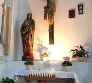 Seitenaltar