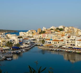 Agios Nikolaos