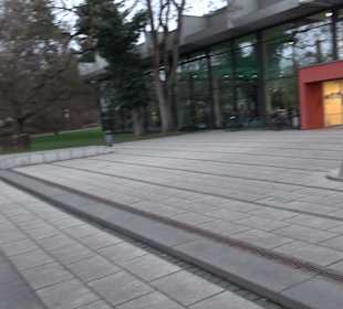 Hallenbad Nürtingen