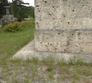 Denkmal XIII.  Armee-Korps