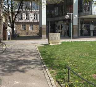 Max-Eyth-Haus