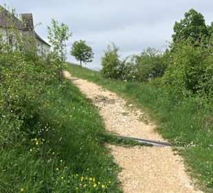 Salmendinger Kapelle – St.-Anna-Kapelle