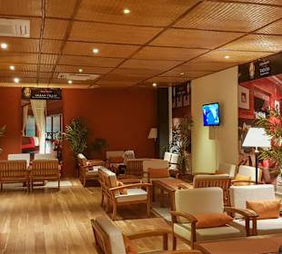 Flughafen Malé (MLE)