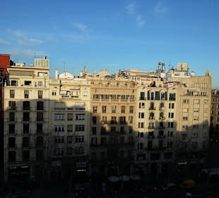 Passeig de Gràcia