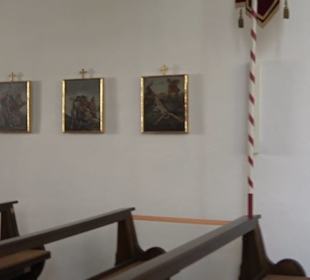 Katholische Kirche St. Peter und Paul