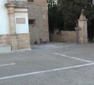 Eglésia del Calvari