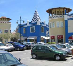 Algarve Shopping Center 2