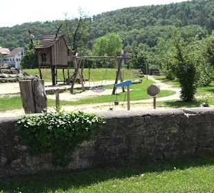 Stadtgarten