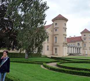 Schloss Rheinsberg