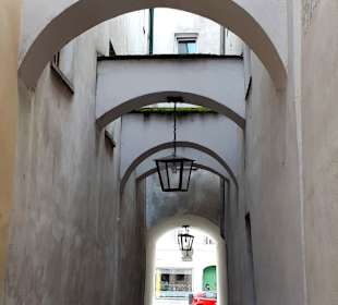 Altstadt-Passage