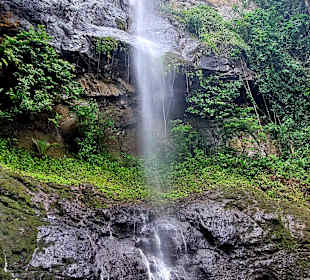 Cascata do Oquê Pipi