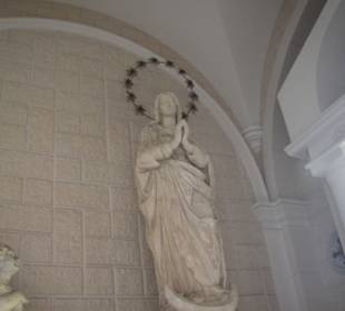 Kirche Maria Santissima Immacolata