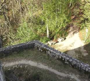 Wanderweg Hochgehswiggert