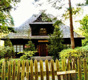 Kampinoski Park Narodowy