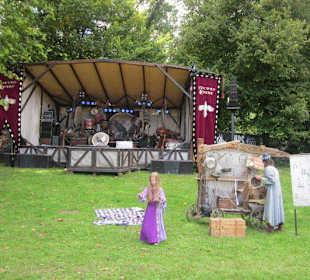 Mittelalterliches Spectaculum 