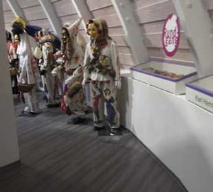 Fastnachtsmuseum Narrenschopf