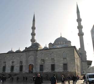 Yeni Cami
