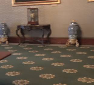 Palace State Rooms