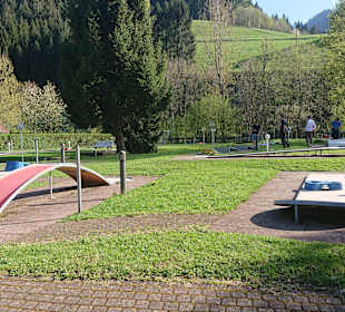 Wandern Simonswald