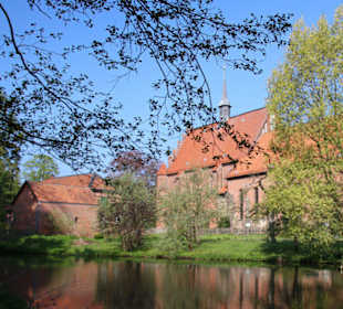 Dorfrundgang Wienhausen 