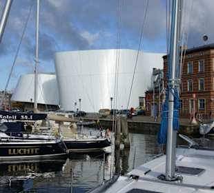 Ozeaneum Stralsund