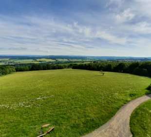 Aussichtsturm Betzelhübel 