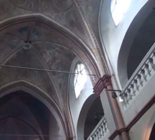 St. Maria Lyskirchen