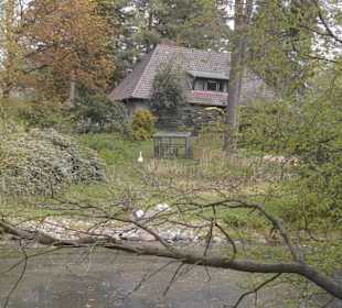 Weltvogelpark Walsrode