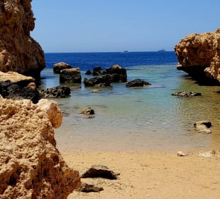 Ras Mohammed Nationalpark