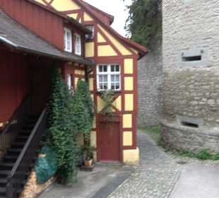 Meersburg Oberstadt