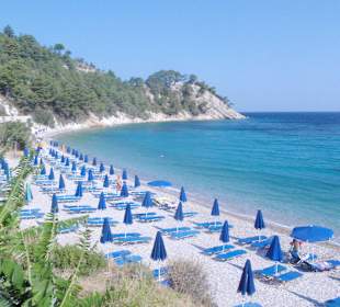 Strand Lemonakia