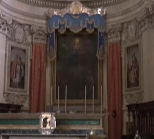 Kathedrale Santa Marija 