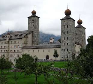 Von der Ferne gesehen