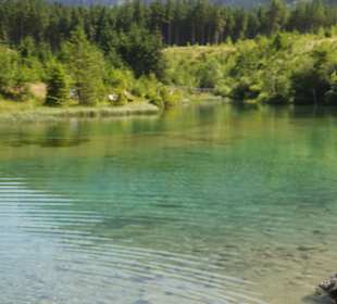 Wandern Neukirchen am Großvenediger