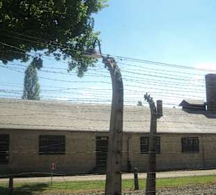 Obóz Koncentracyjny Oświęcim