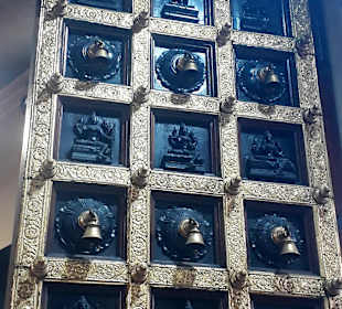 Sri Veeramakaliamman Tempel