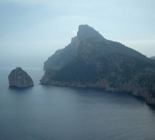 Cap Formentor