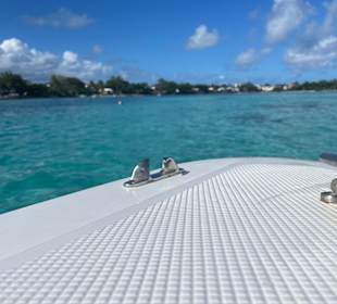 Tour durch den Süden