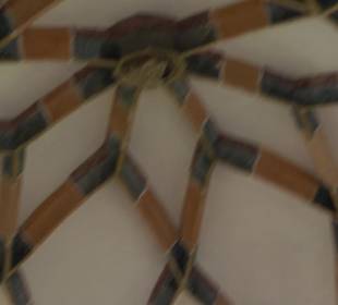 Kreuzgang Kloster Blaubeuren