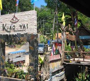 Ausflugslokal beim Aussichtspunkt!