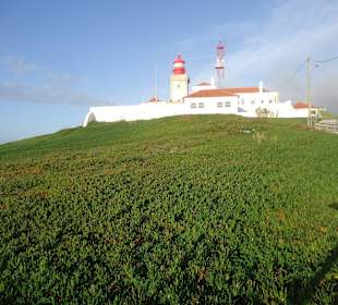 Cabo da Roca