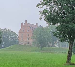 Schloss Ulrichshusen
