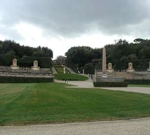 Giardino di Boboli